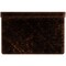 Ekena Millwork Heaton Hidden Support Steel Bracket w/ 10" Support Depth, Antiqued Copper 3"W x 14"D x 2"H BKTM03X14X02HEACO - alternate 7